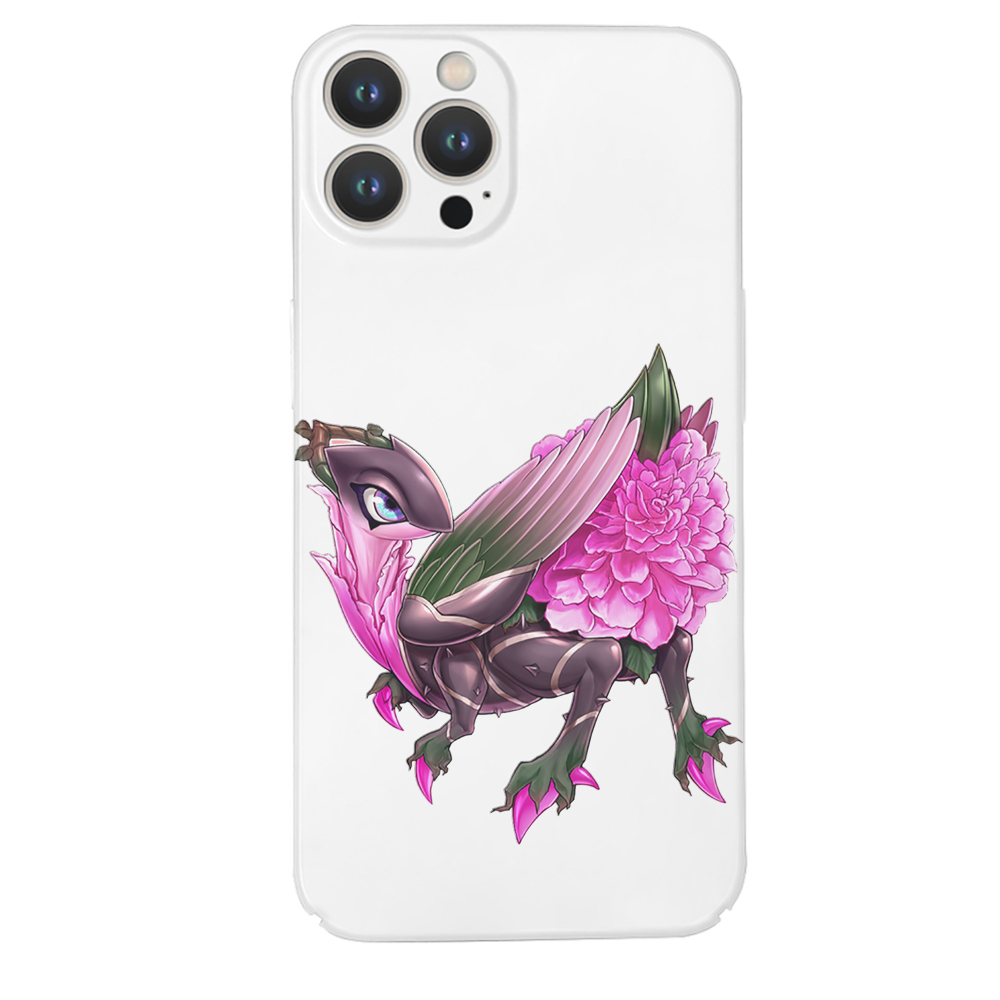 （画像用） 遊☆戯☆王 Yu-Gi-Oh! 【iPhone 14シリーズ対応】ハードケース